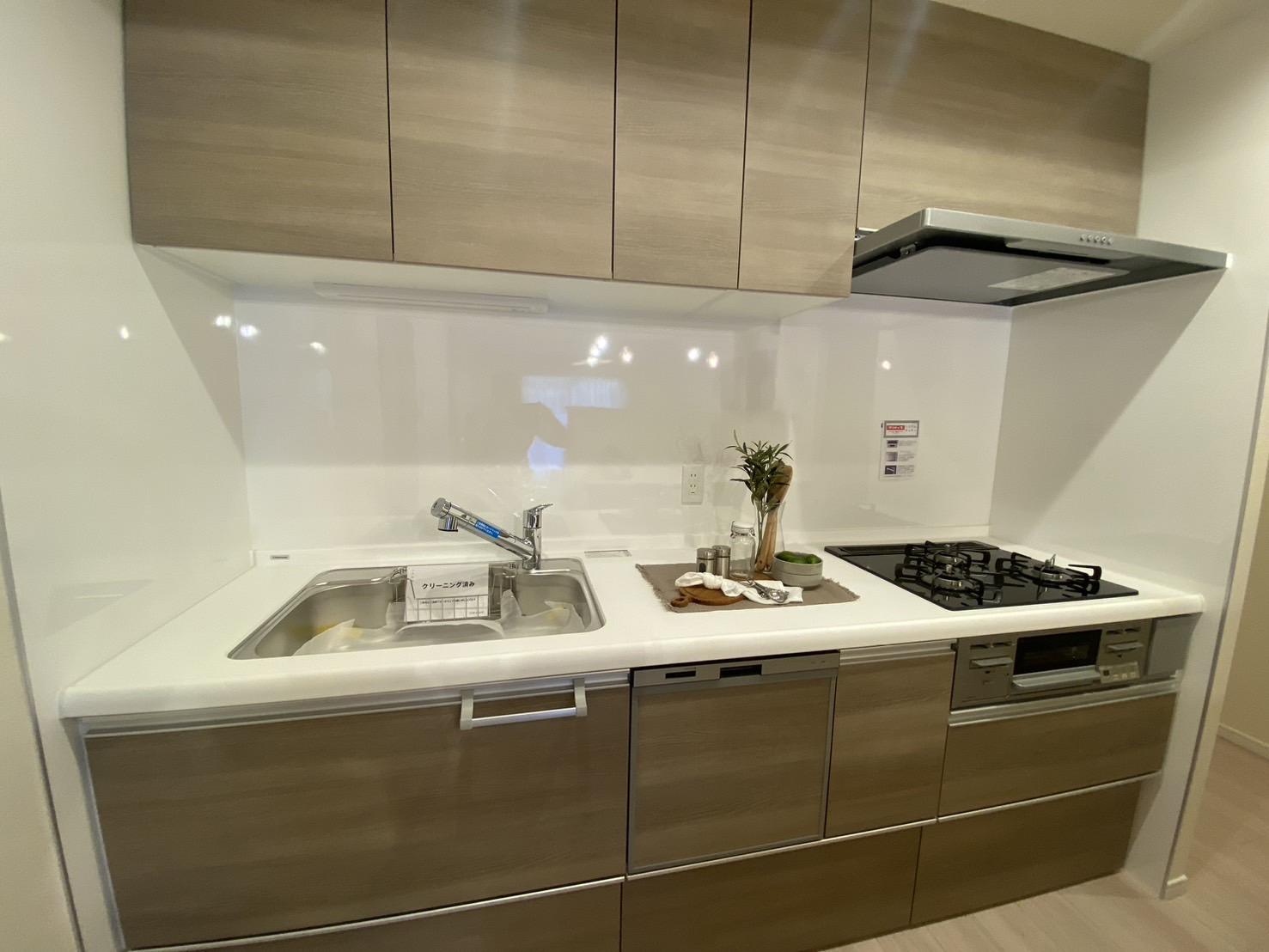 朝日プラザ高津第二_8