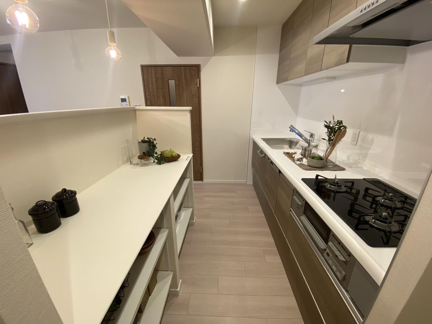 朝日プラザ高津第二_7