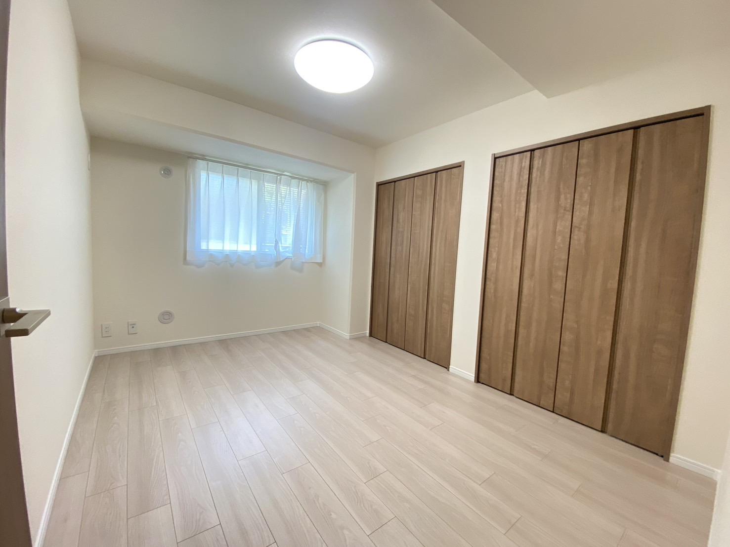 朝日プラザ高津第二_3