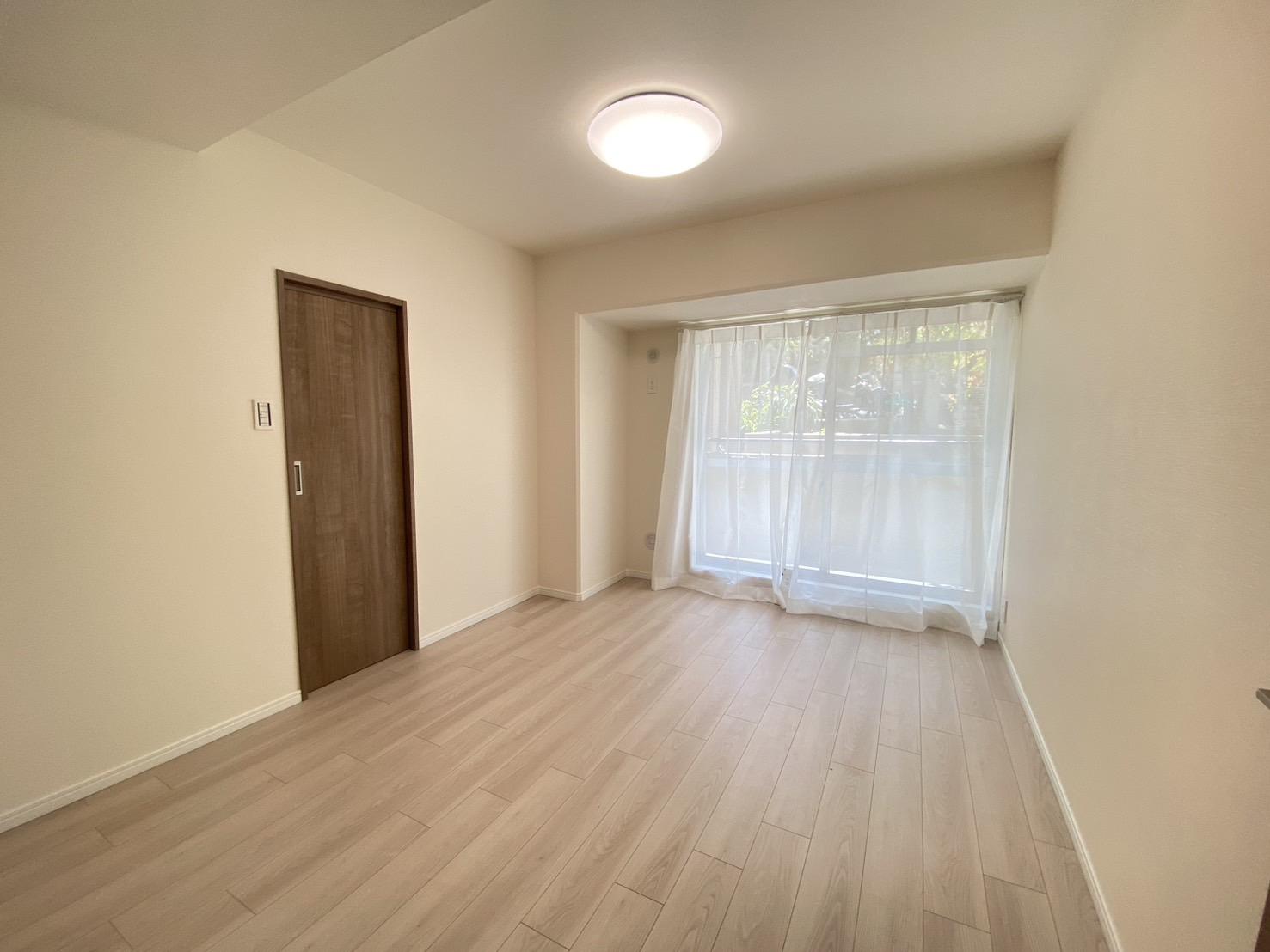 朝日プラザ高津第二_2