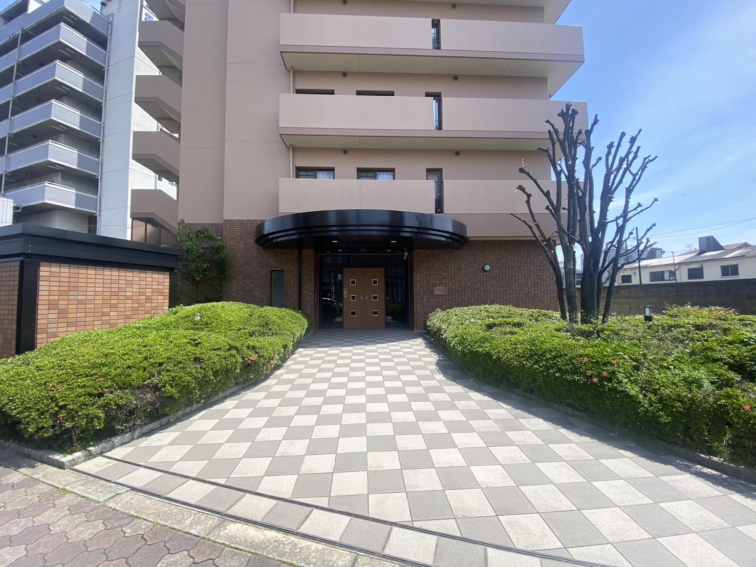 アドリーム城東野江_1