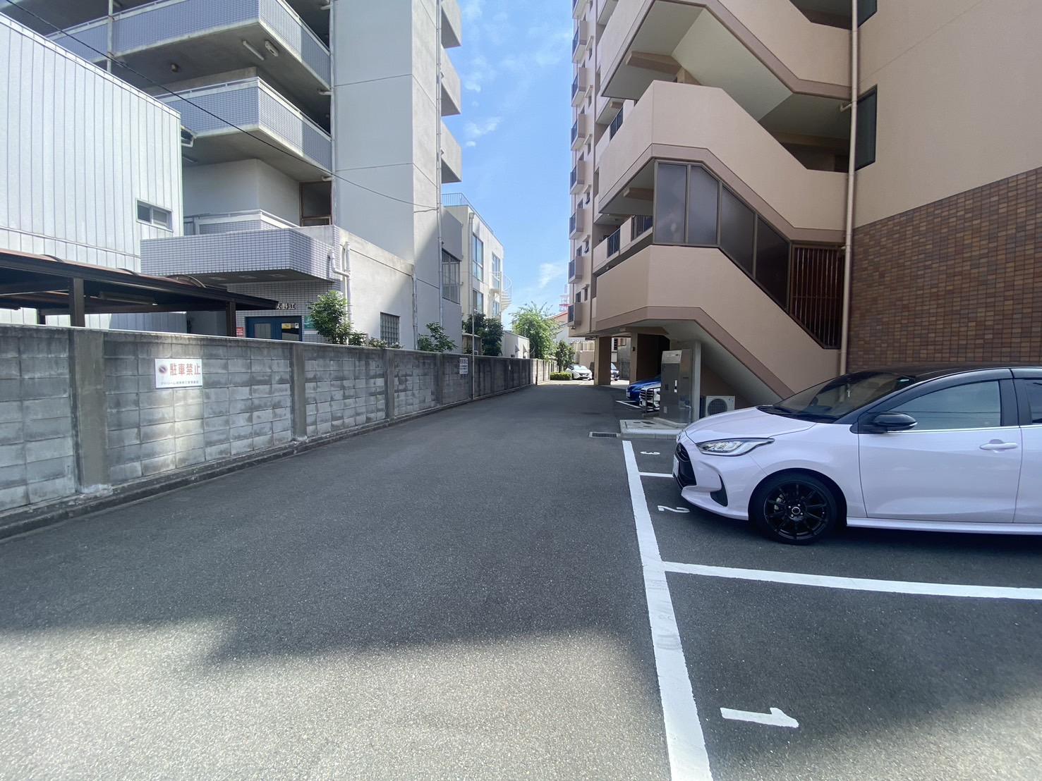 アドリーム城東野江_4