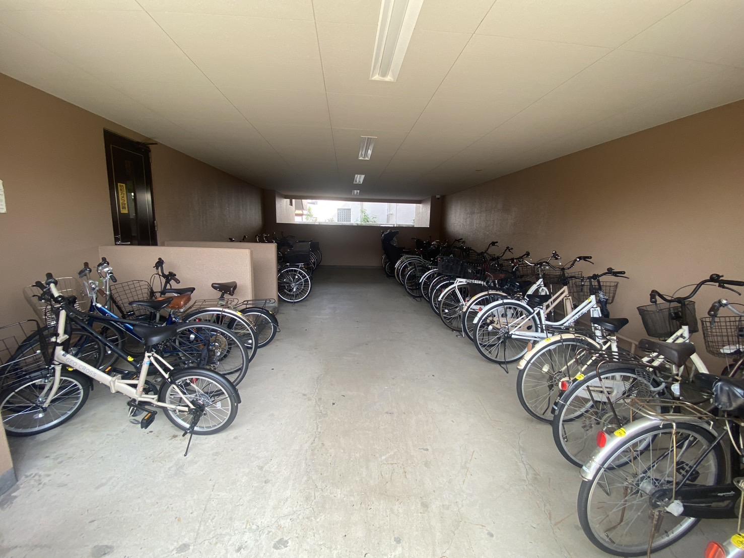 アドリーム城東野江_5