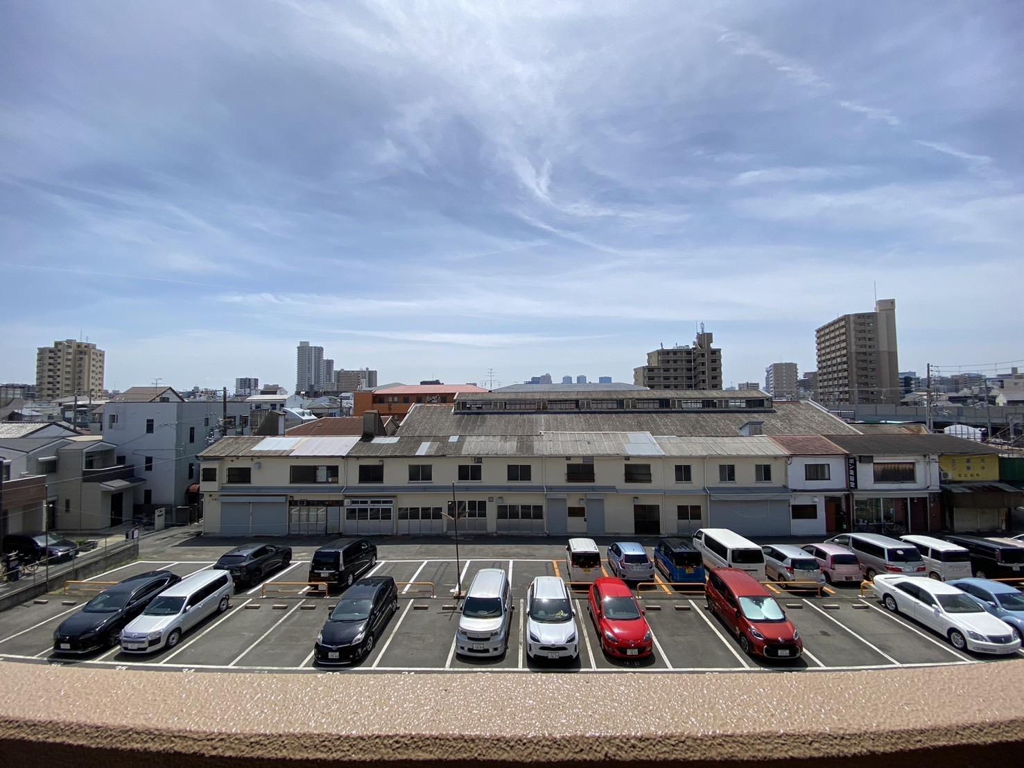 アドリーム城東野江_2