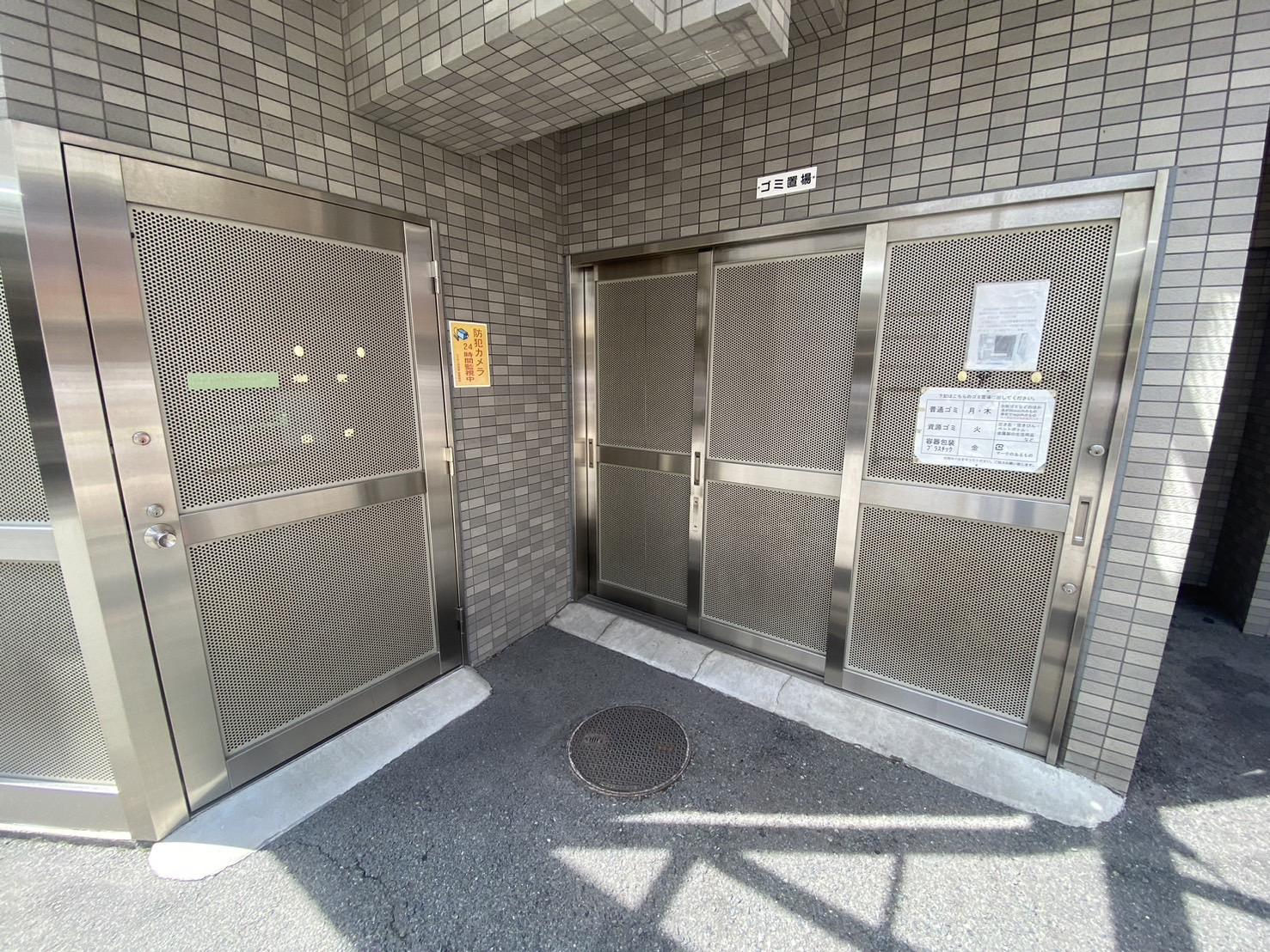 レジオン阿波座_16