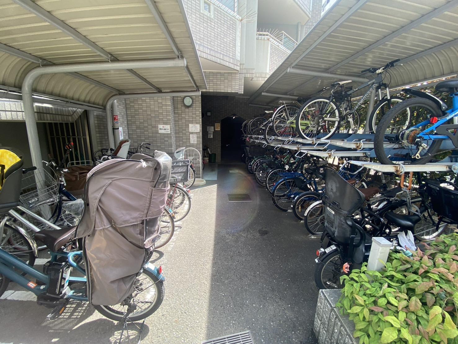 レジオン阿波座_2