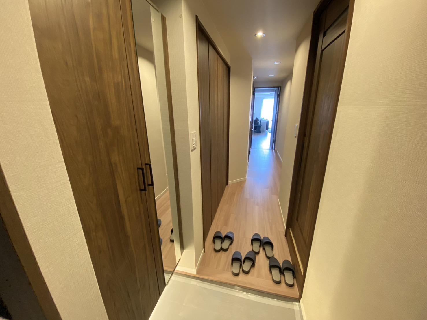 レジオン阿波座_8