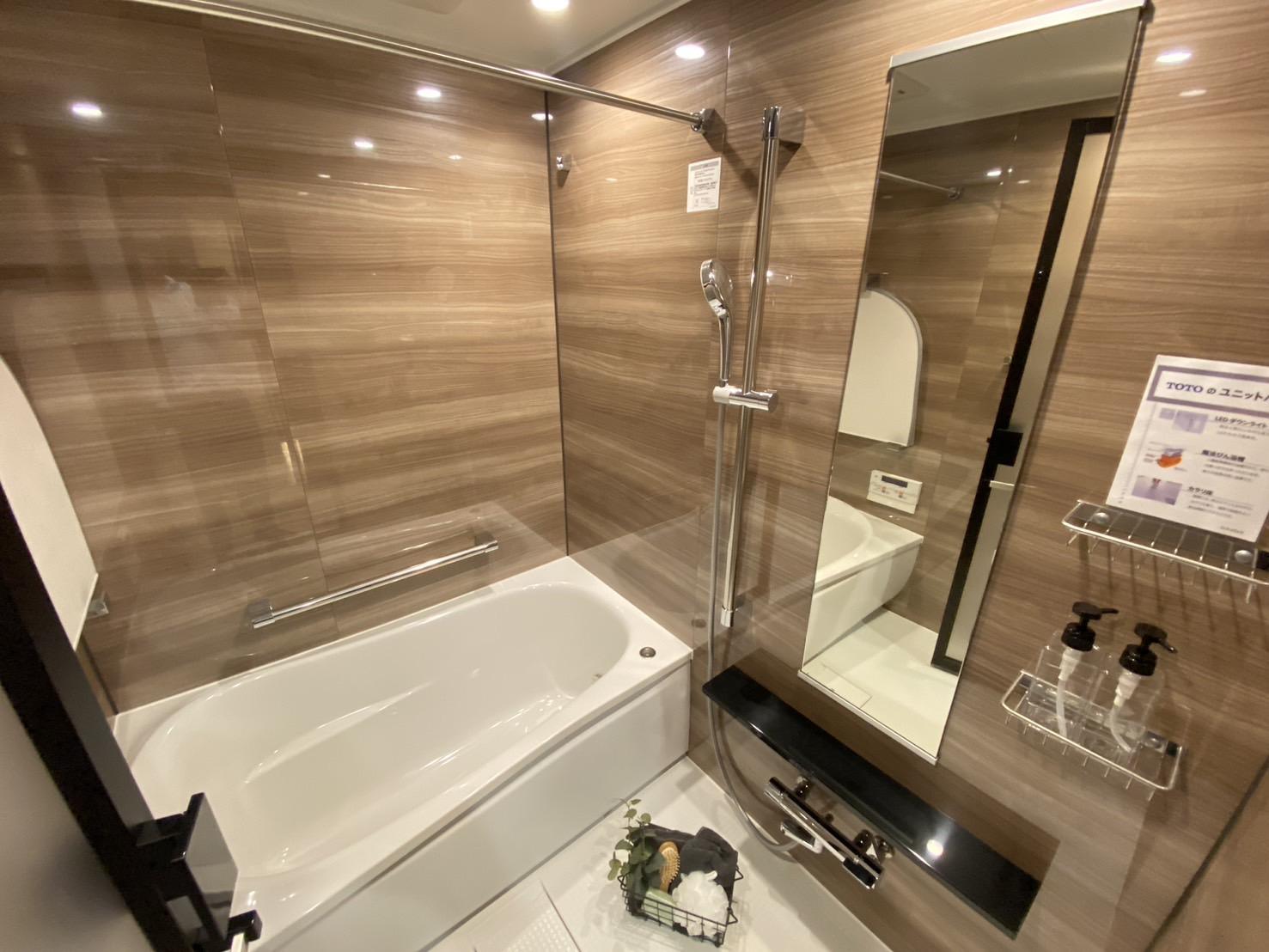 レジオン阿波座_13