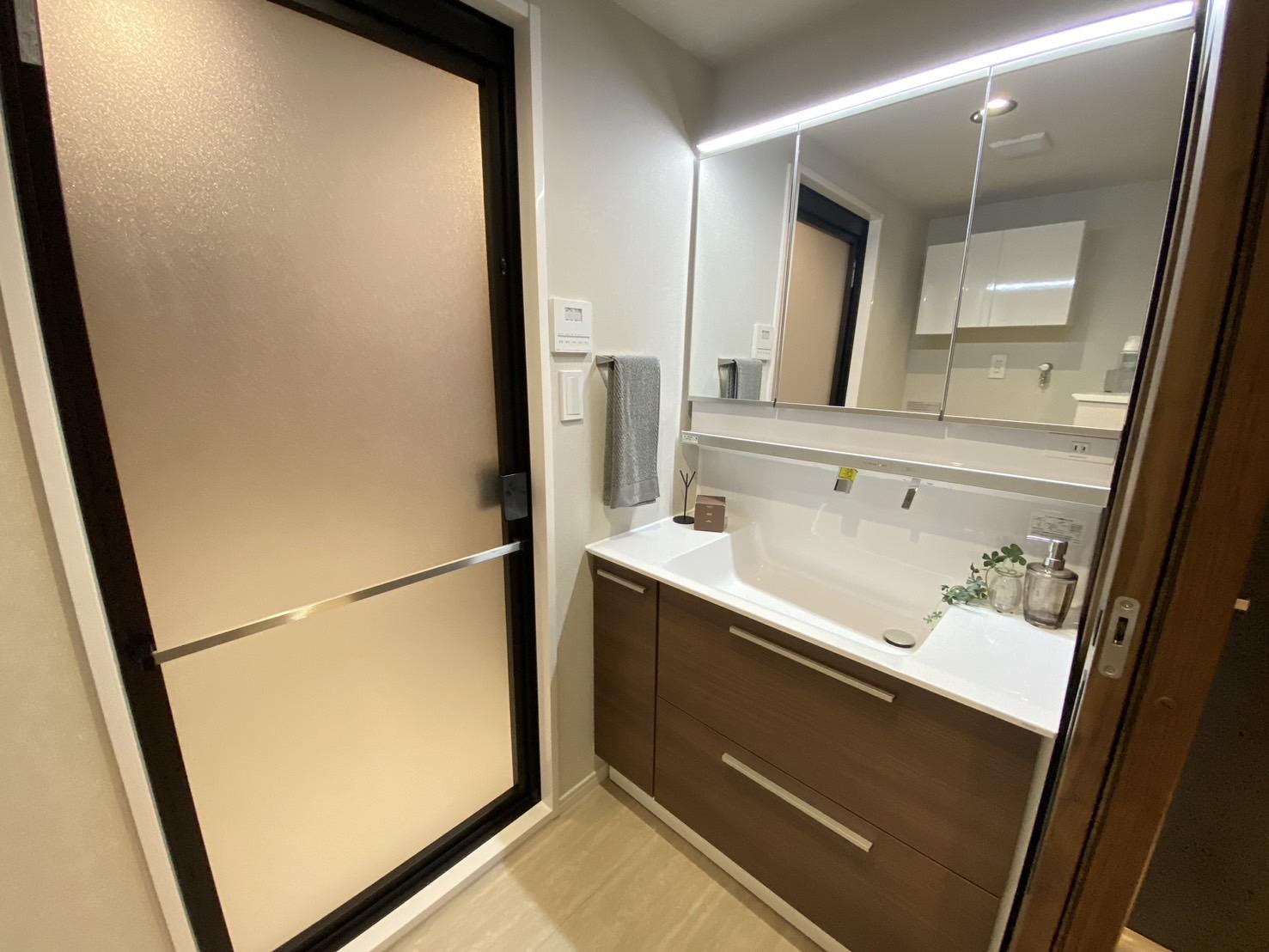 レジオン阿波座_12