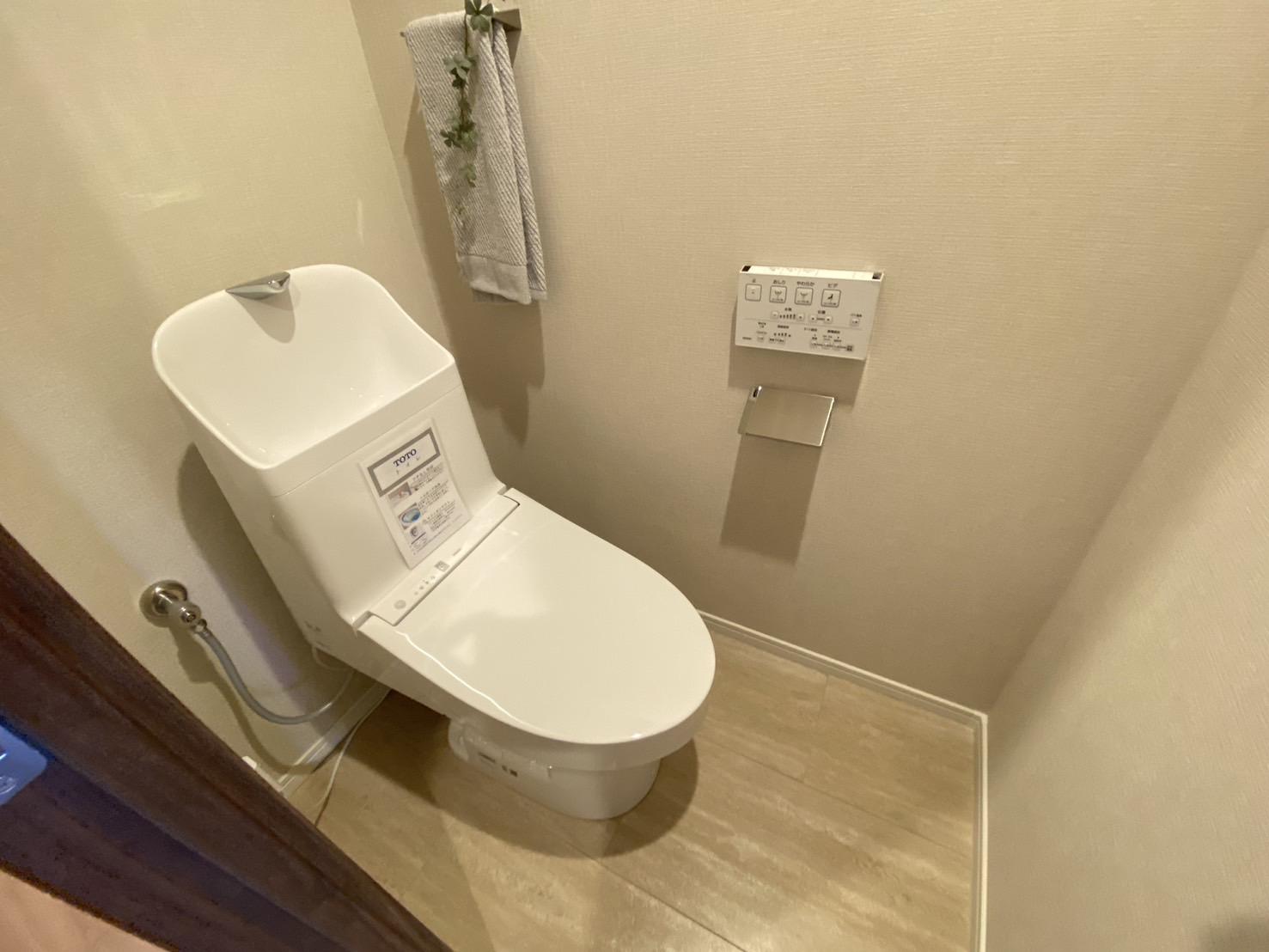 レジオン阿波座_11