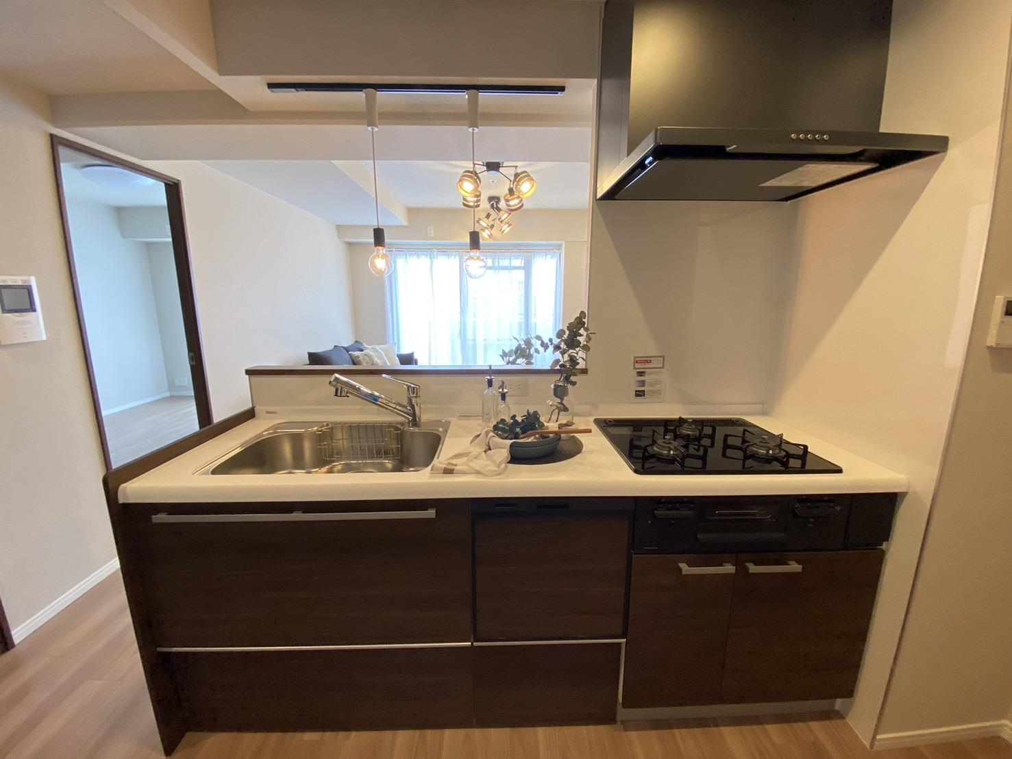 レジオン阿波座_14