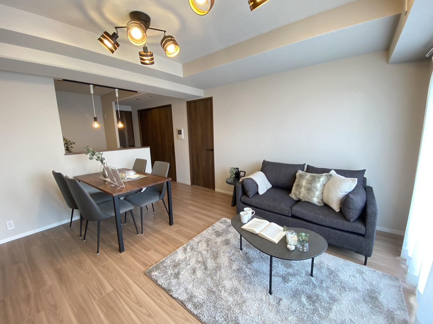 レジオン阿波座_15