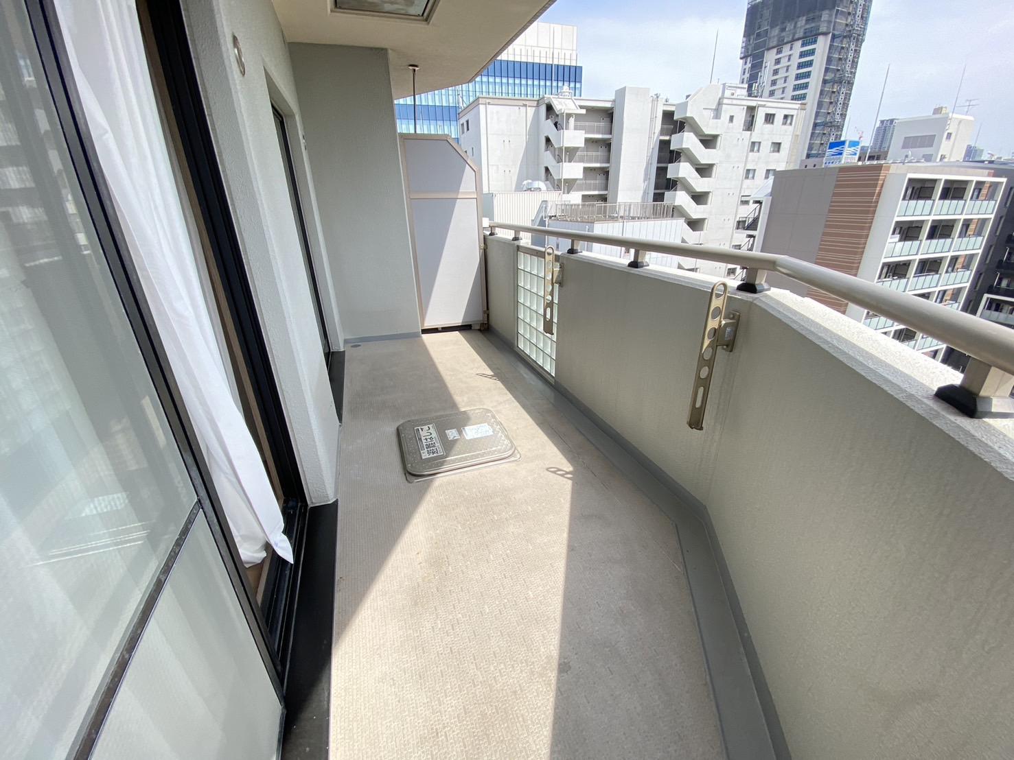 レジオン阿波座_6