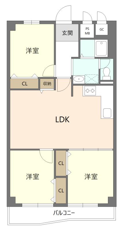 朝日プラザ天王寺_0