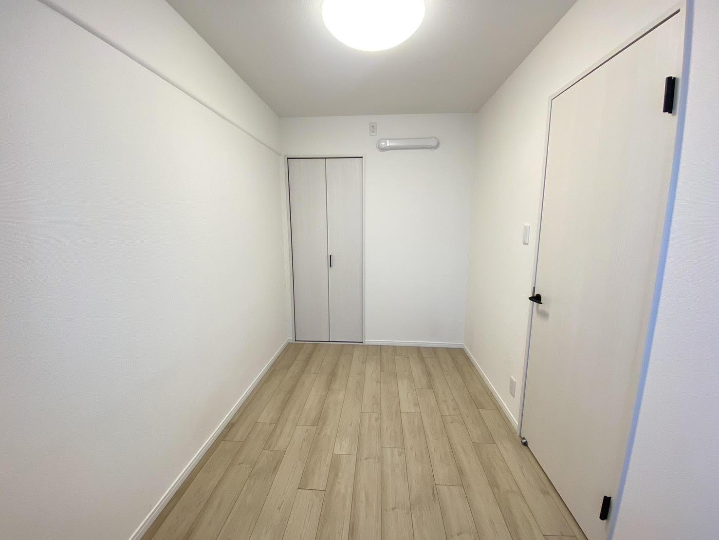 天王寺第2スカイハイツ_9