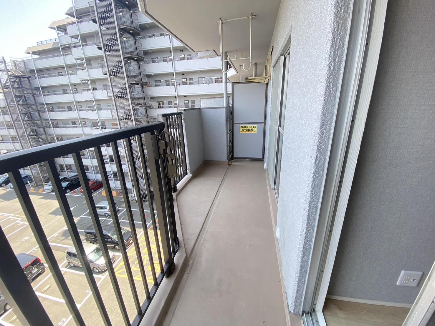 朝日プラザ天王寺_11