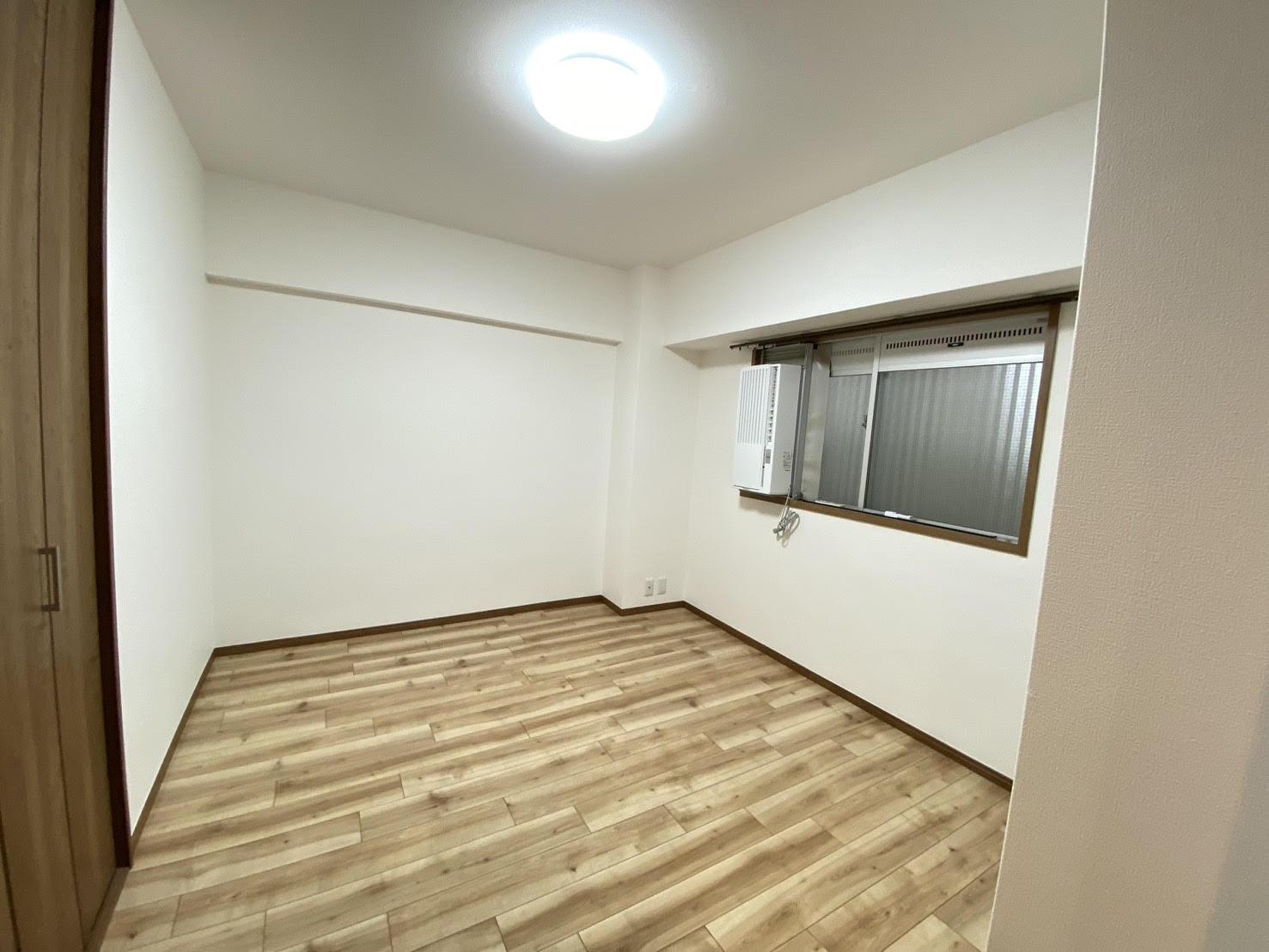 西道頓堀コーポ1号棟_8