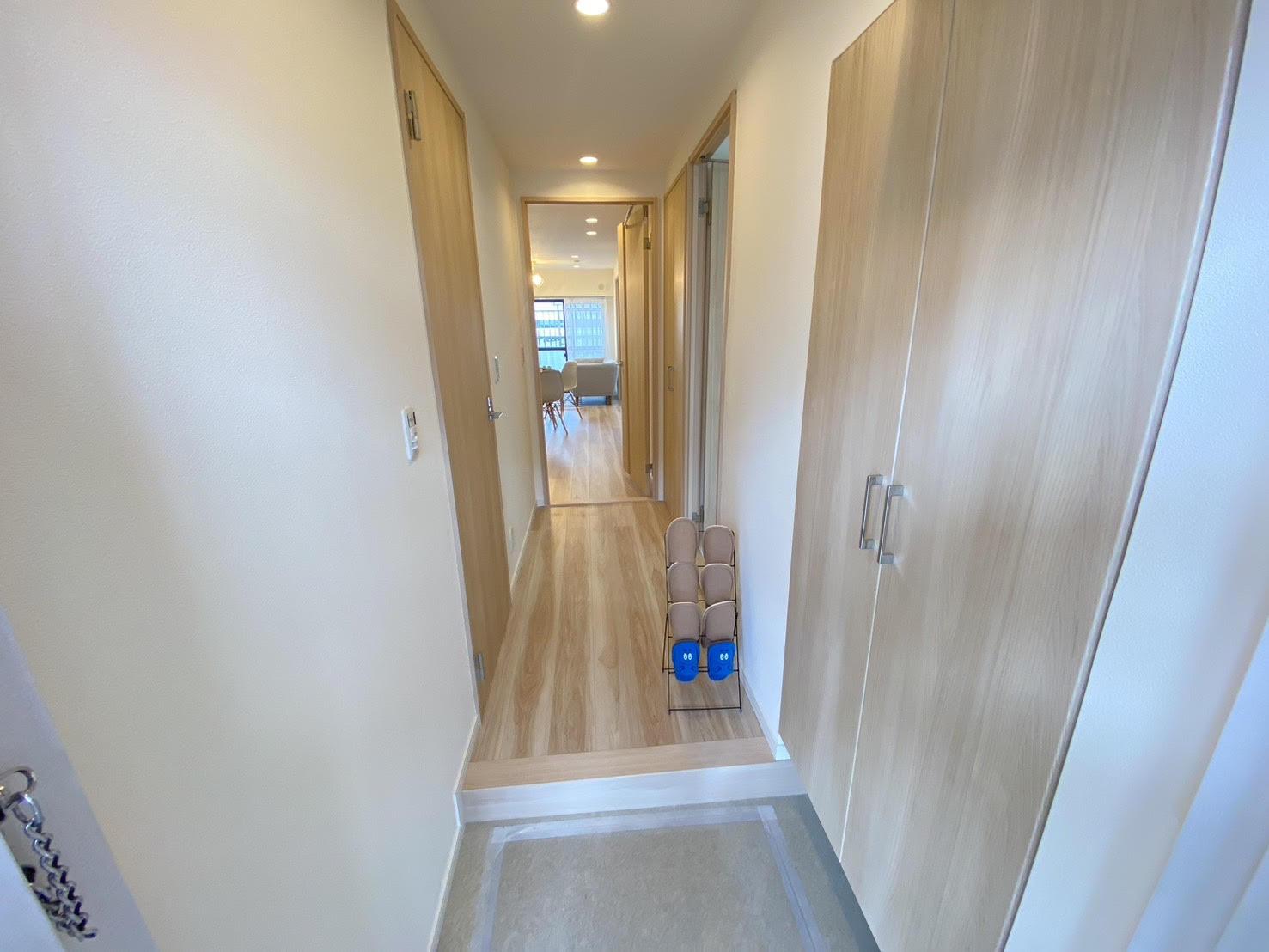 上本町第2ガーデンハイツ_10