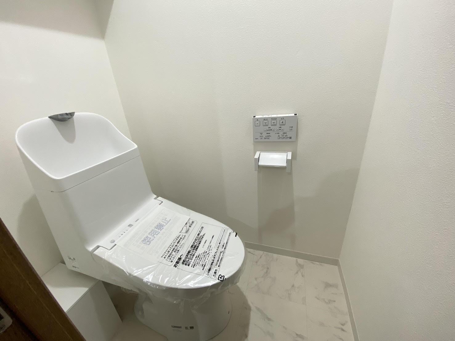 キングマンション心斎橋東_5