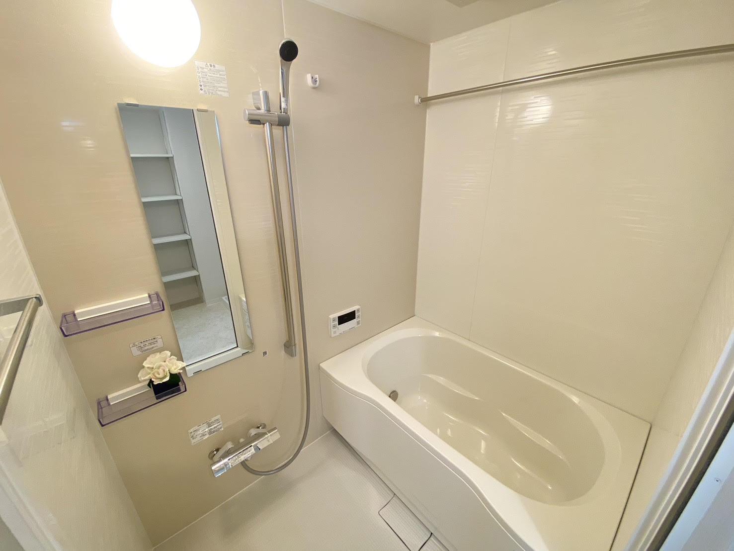 天王寺第2スカイハイツ_4