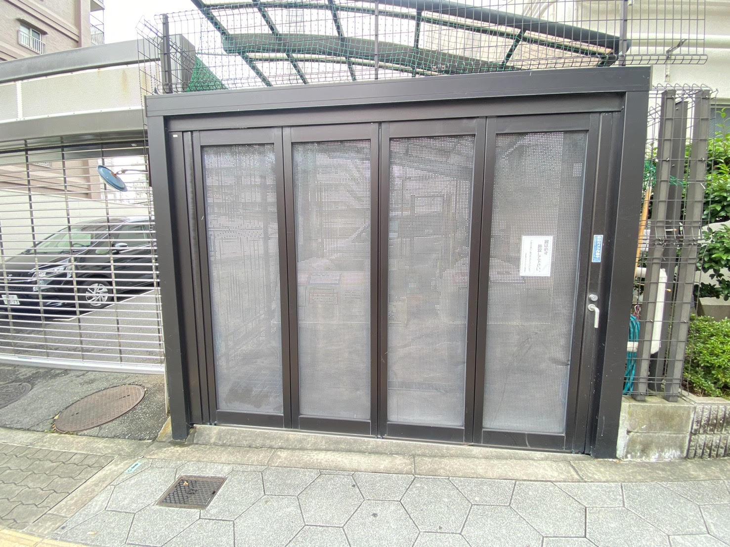 上本町第2ガーデンハイツ_15