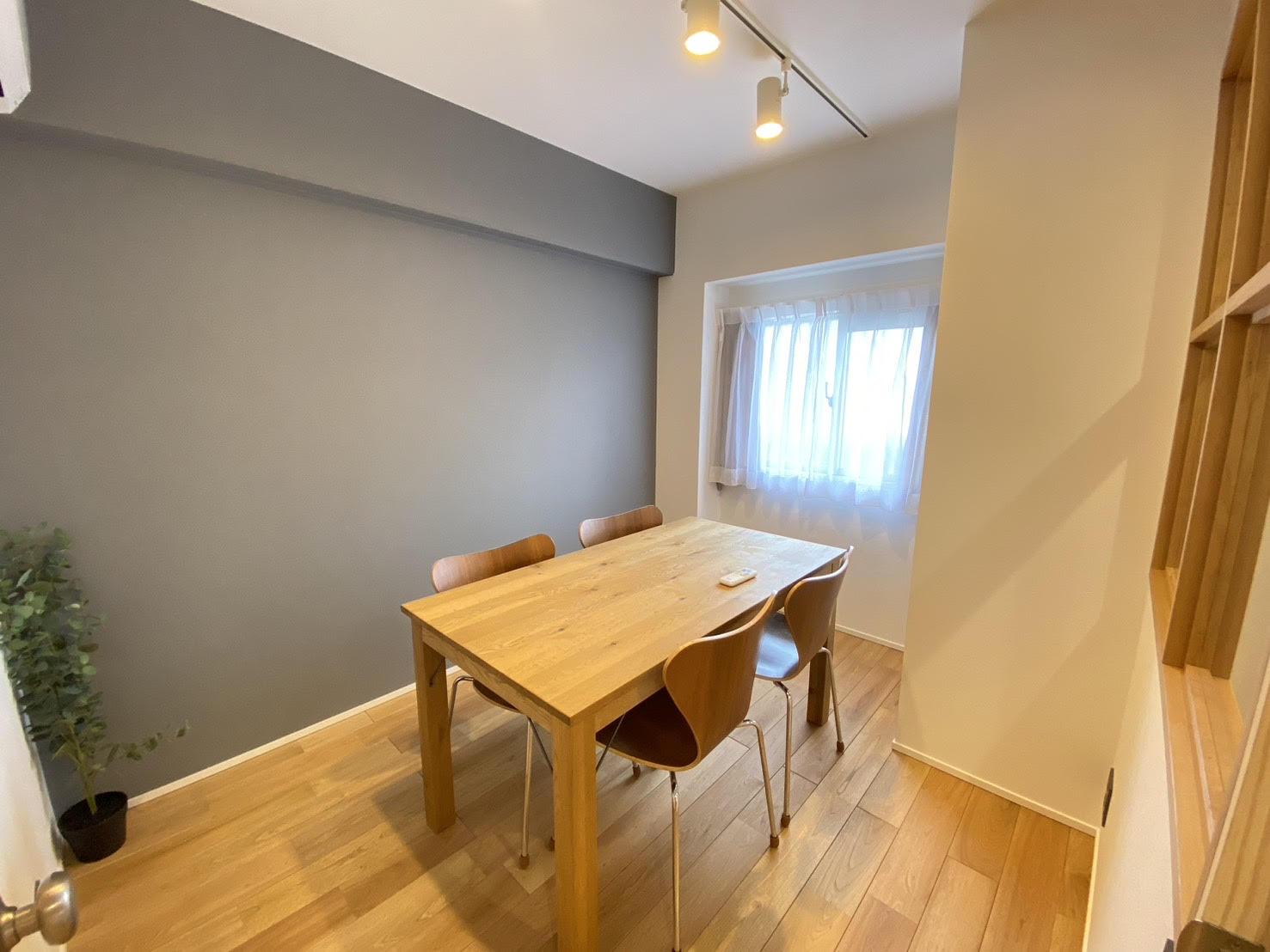 ストークマンション天満_11