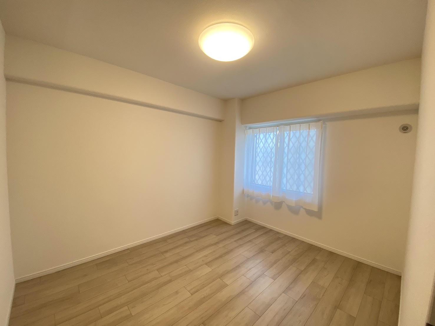 天王寺第2スカイハイツ_8