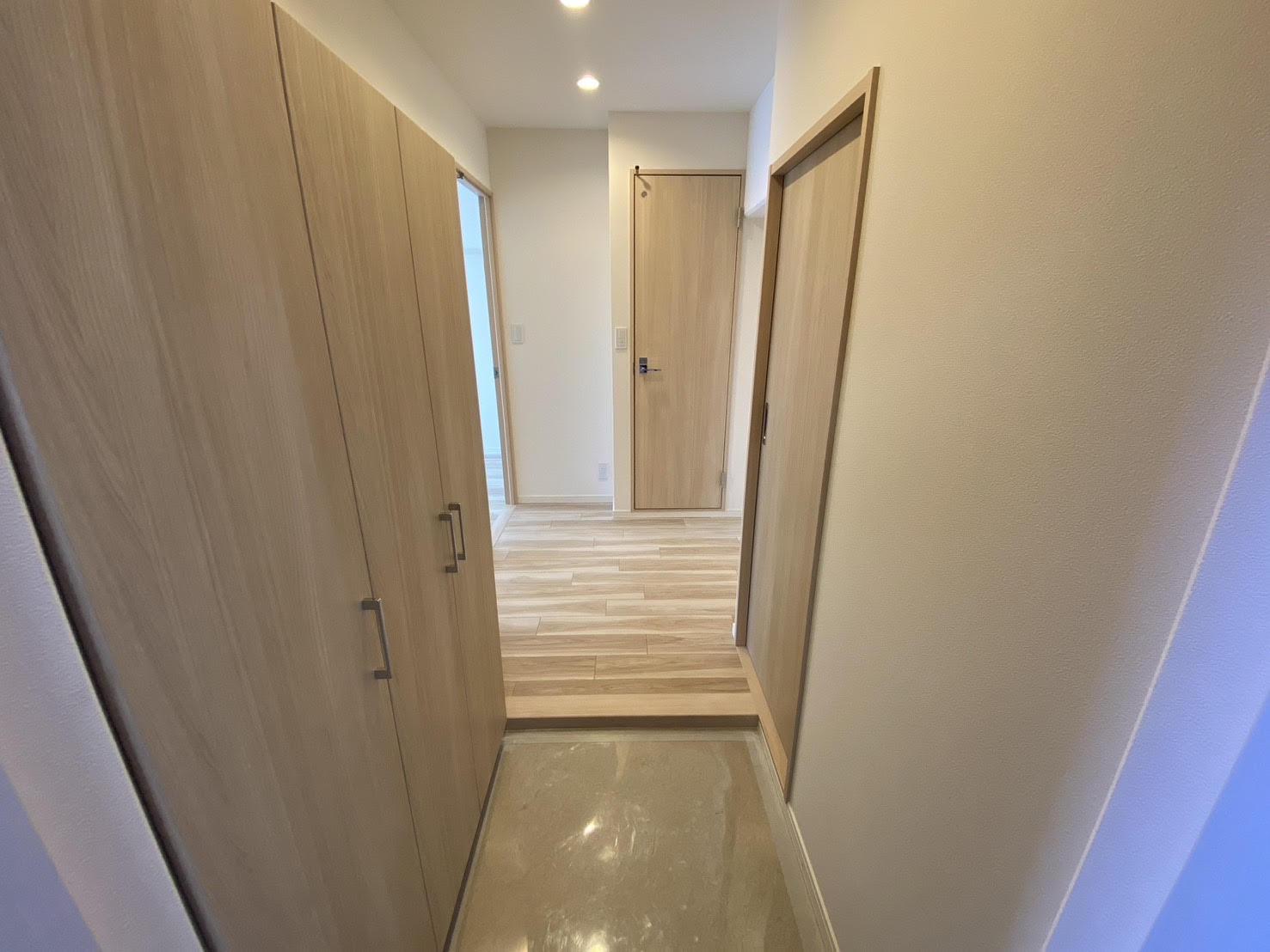 エバーグリーン上本町_11