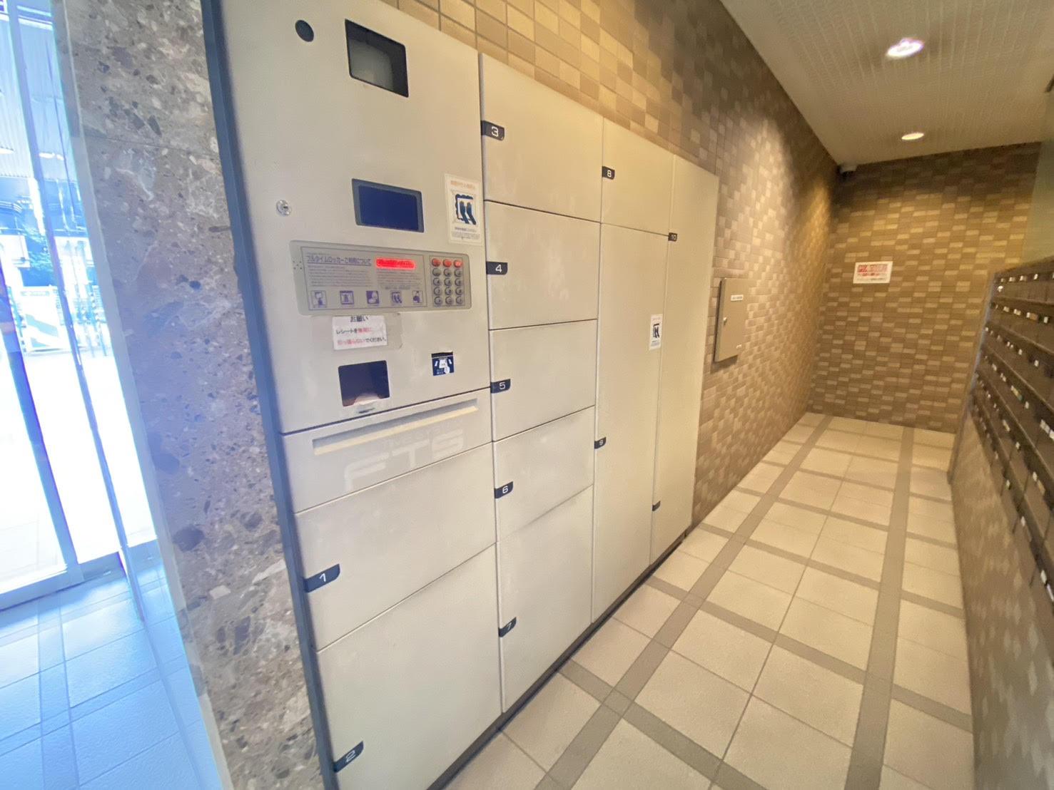 キングマンション心斎橋東_12