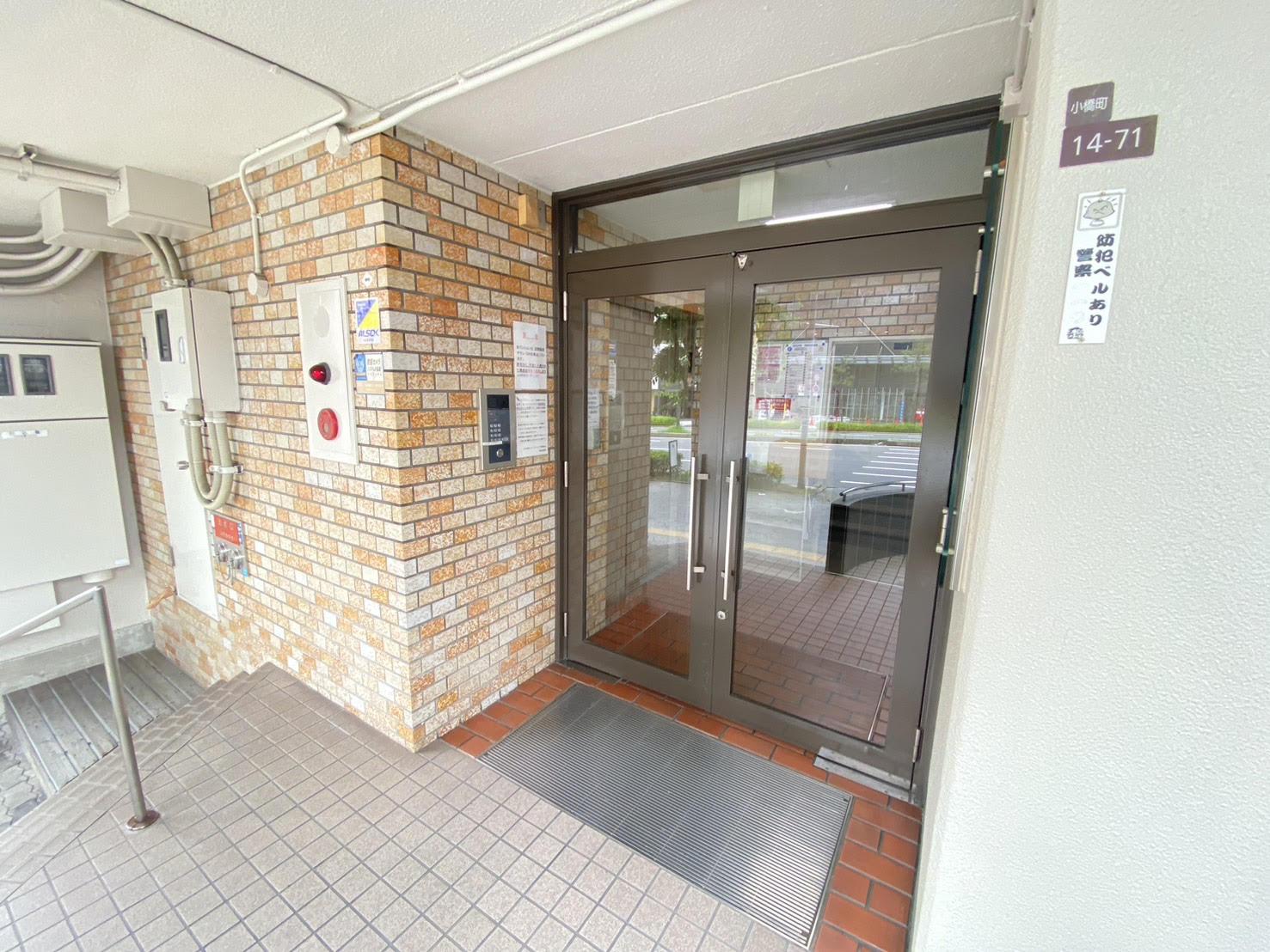 上本町第2ガーデンハイツ_13