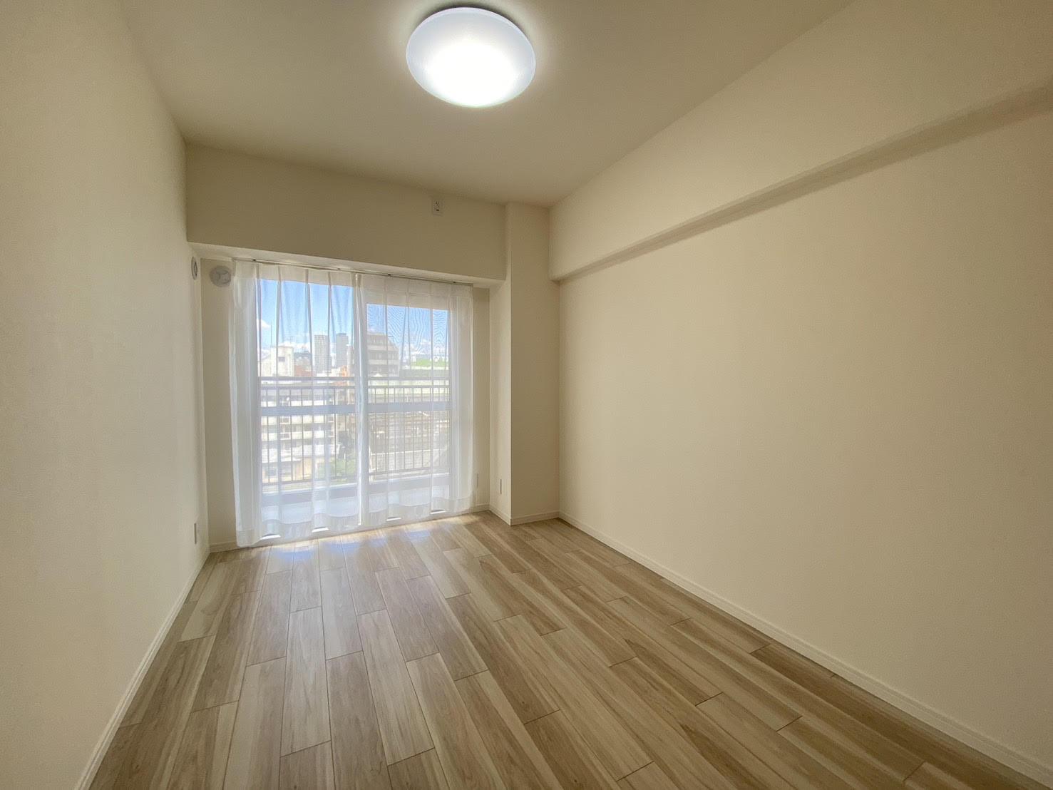 エバーグリーン上本町_7