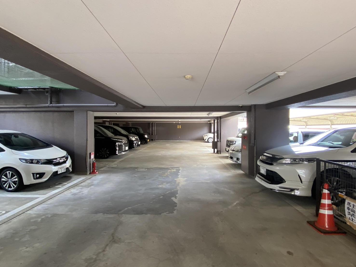 ノバ阿倍野Ⅲ番館_13