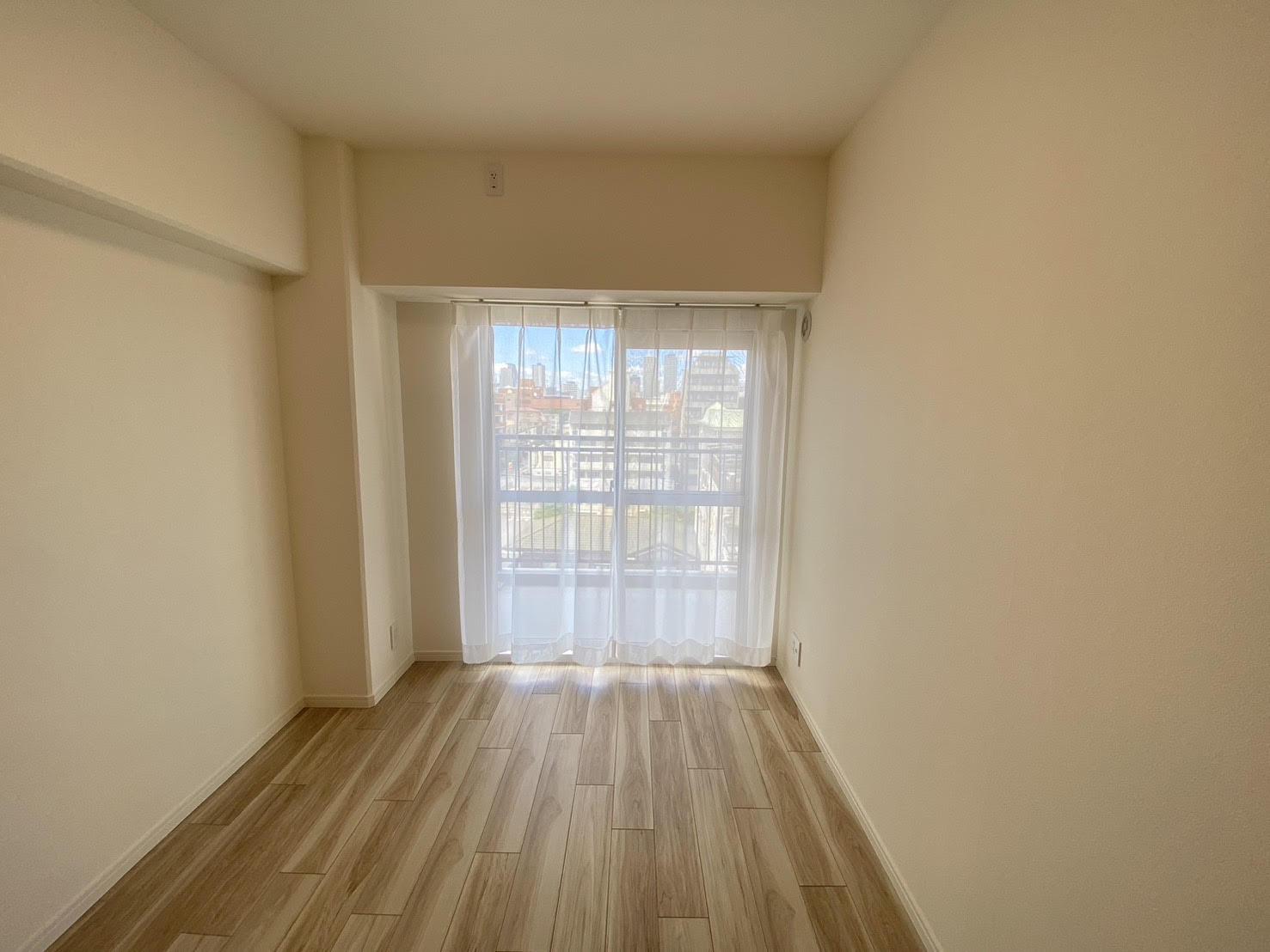 エバーグリーン上本町_8