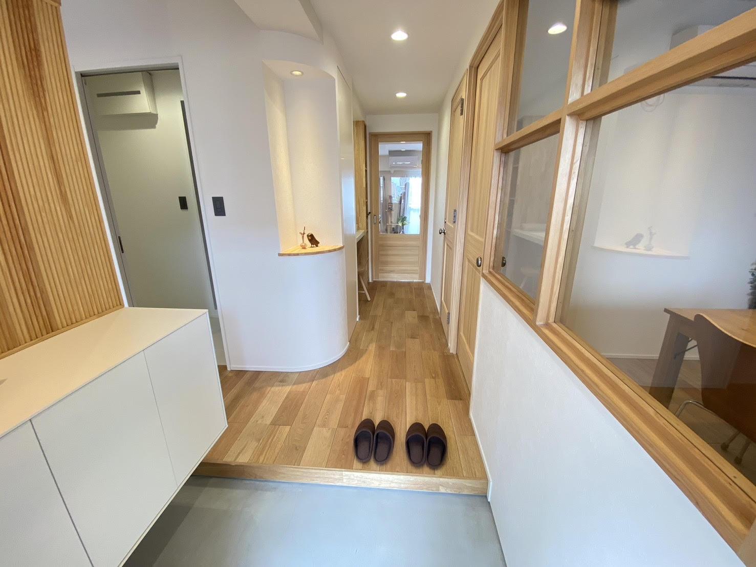 ストークマンション天満_12