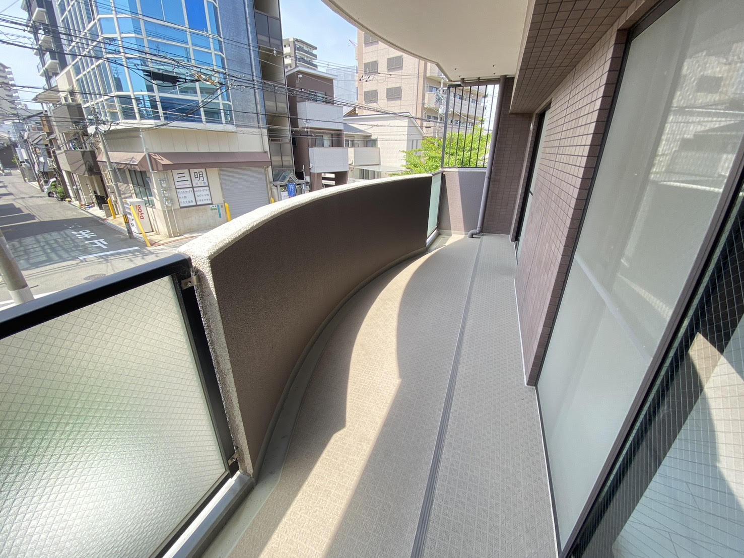 ノバ阿倍野Ⅲ番館_10