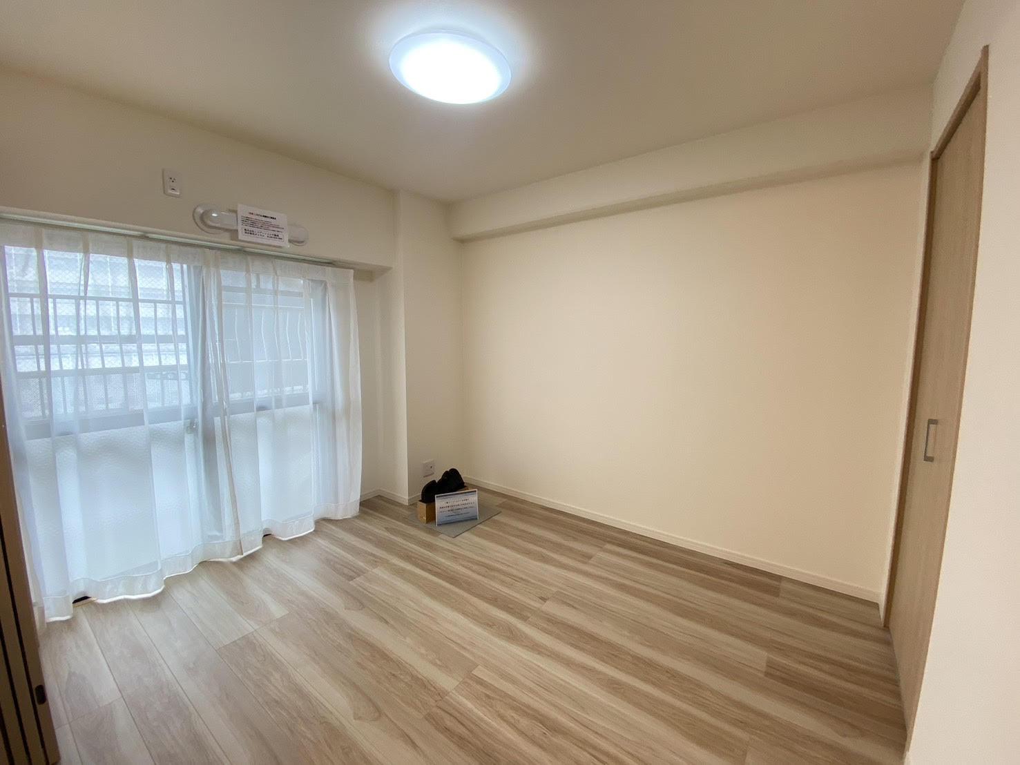 上本町第2ガーデンハイツ_6