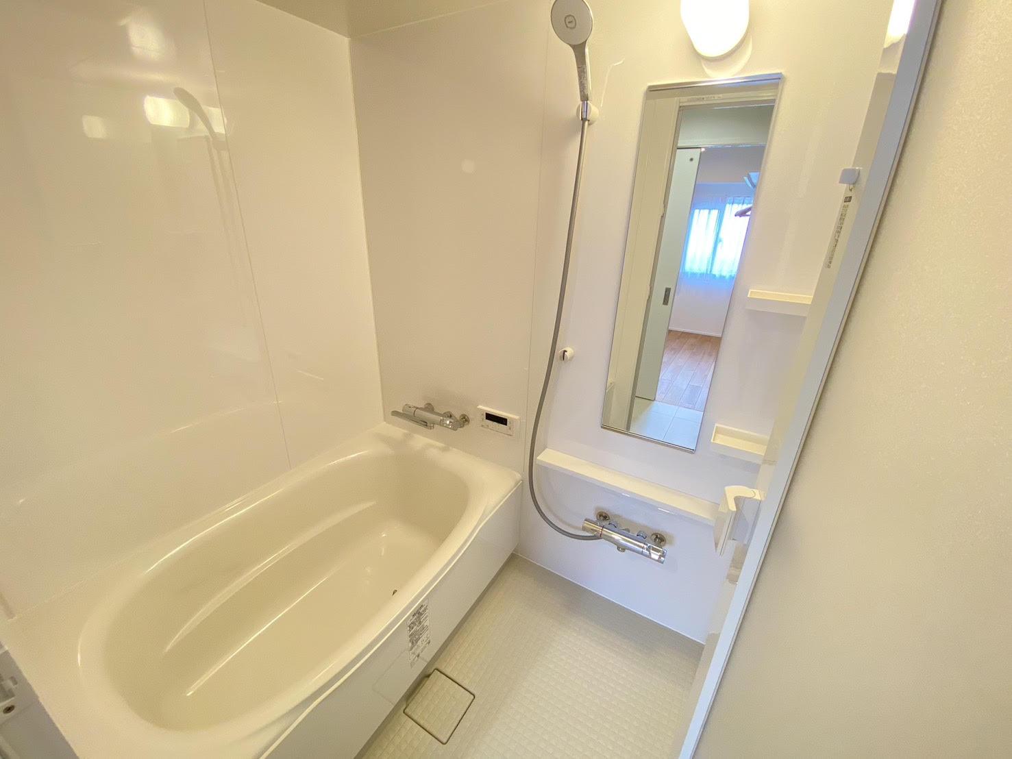 ストークマンション天満_8