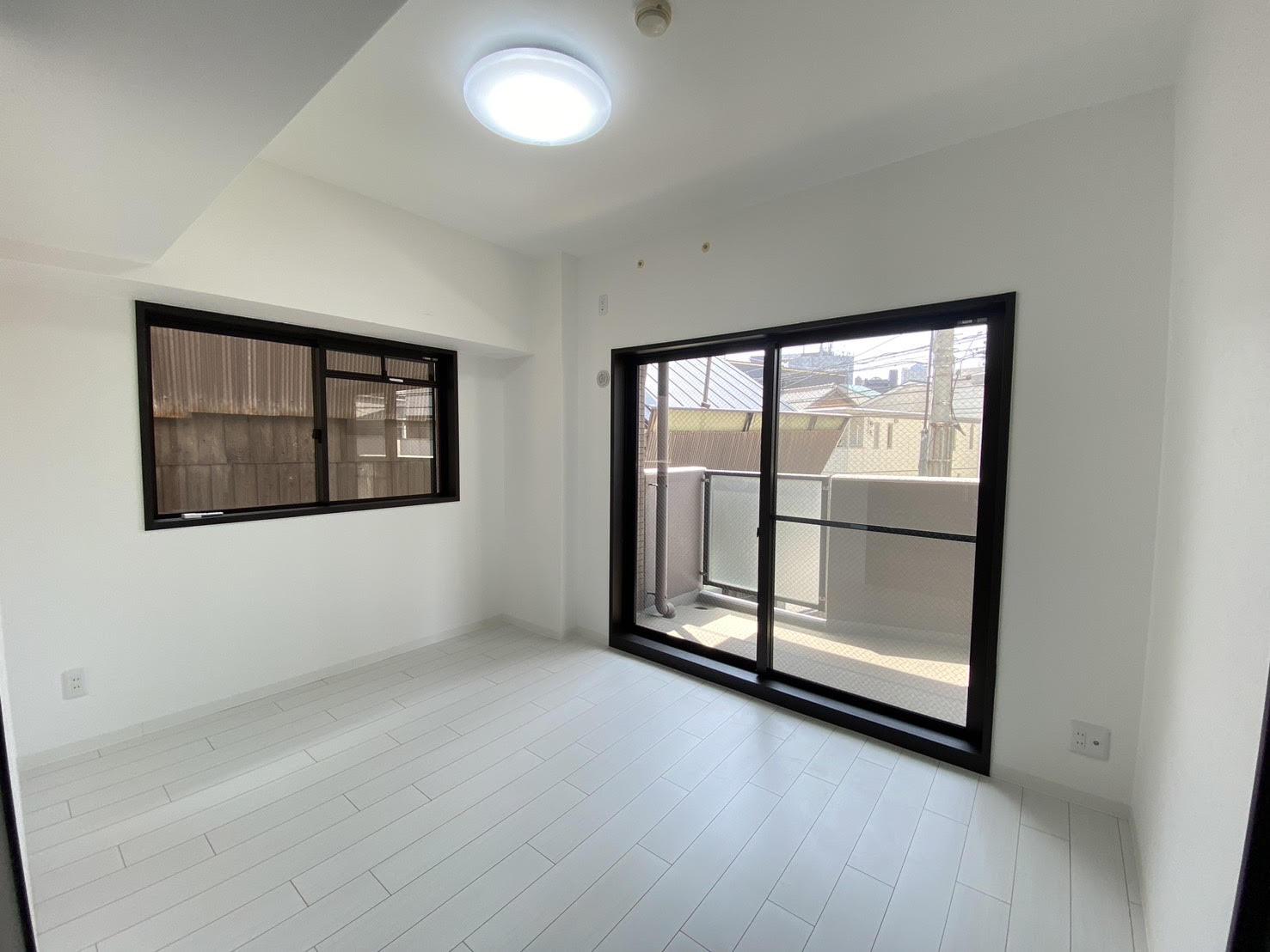 ノバ阿倍野Ⅲ番館_6