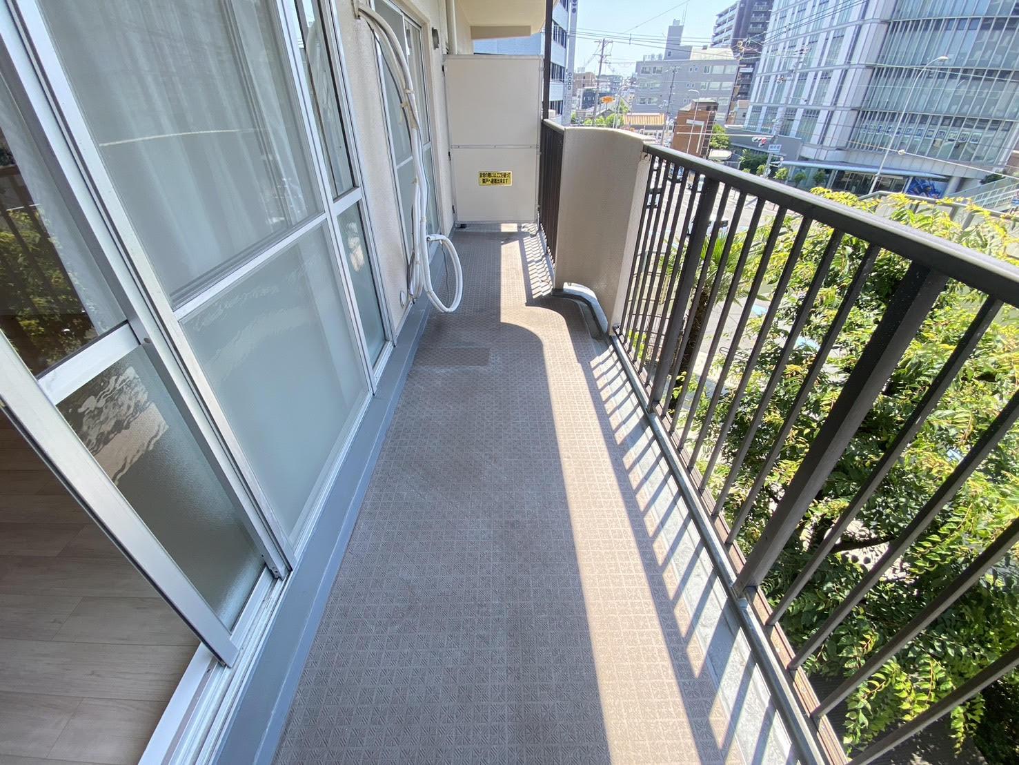 天王寺第2スカイハイツ_12