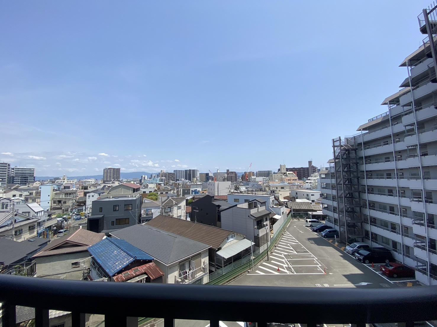 朝日プラザ天王寺_12