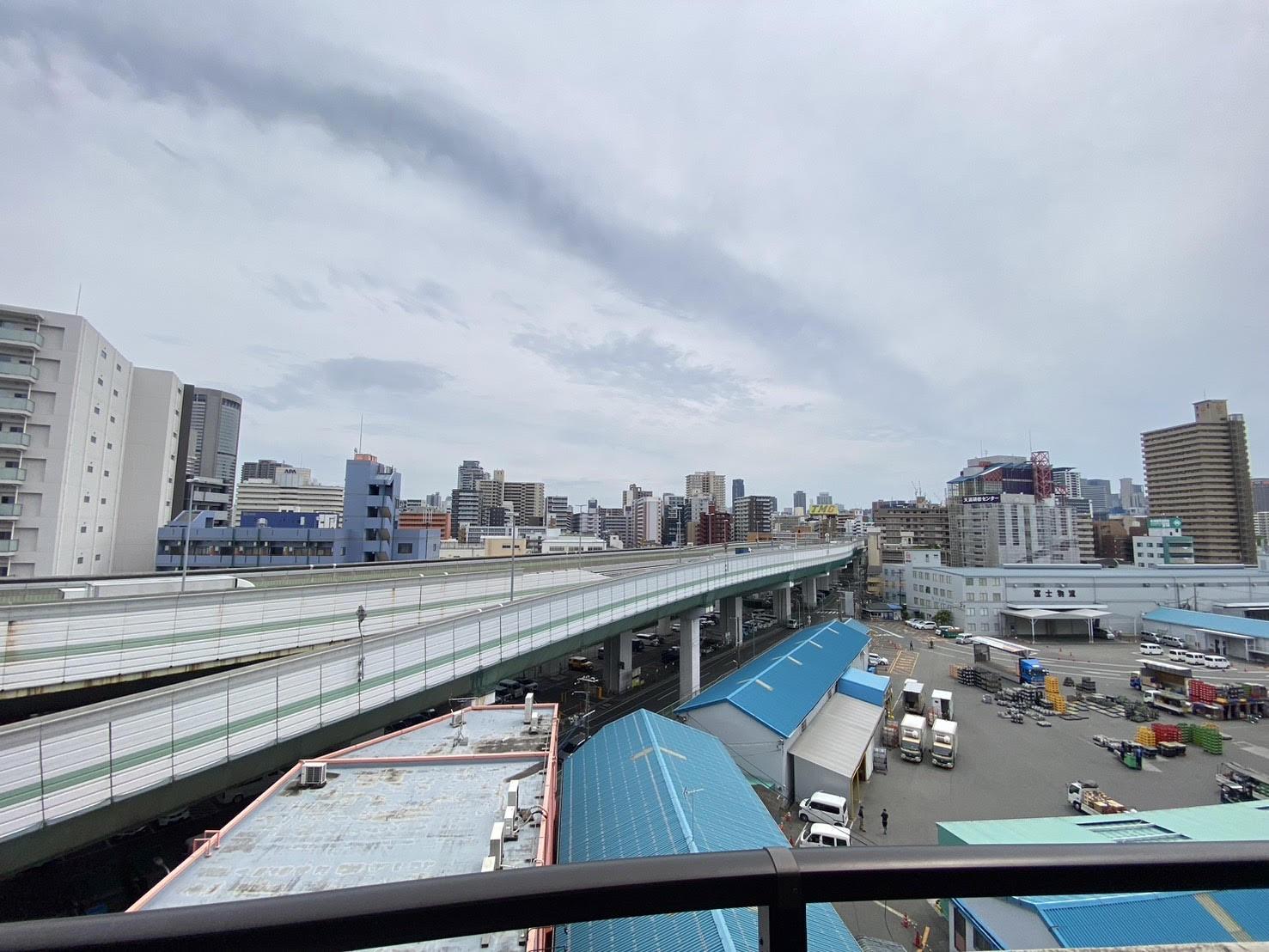 ストークマンション天満_15