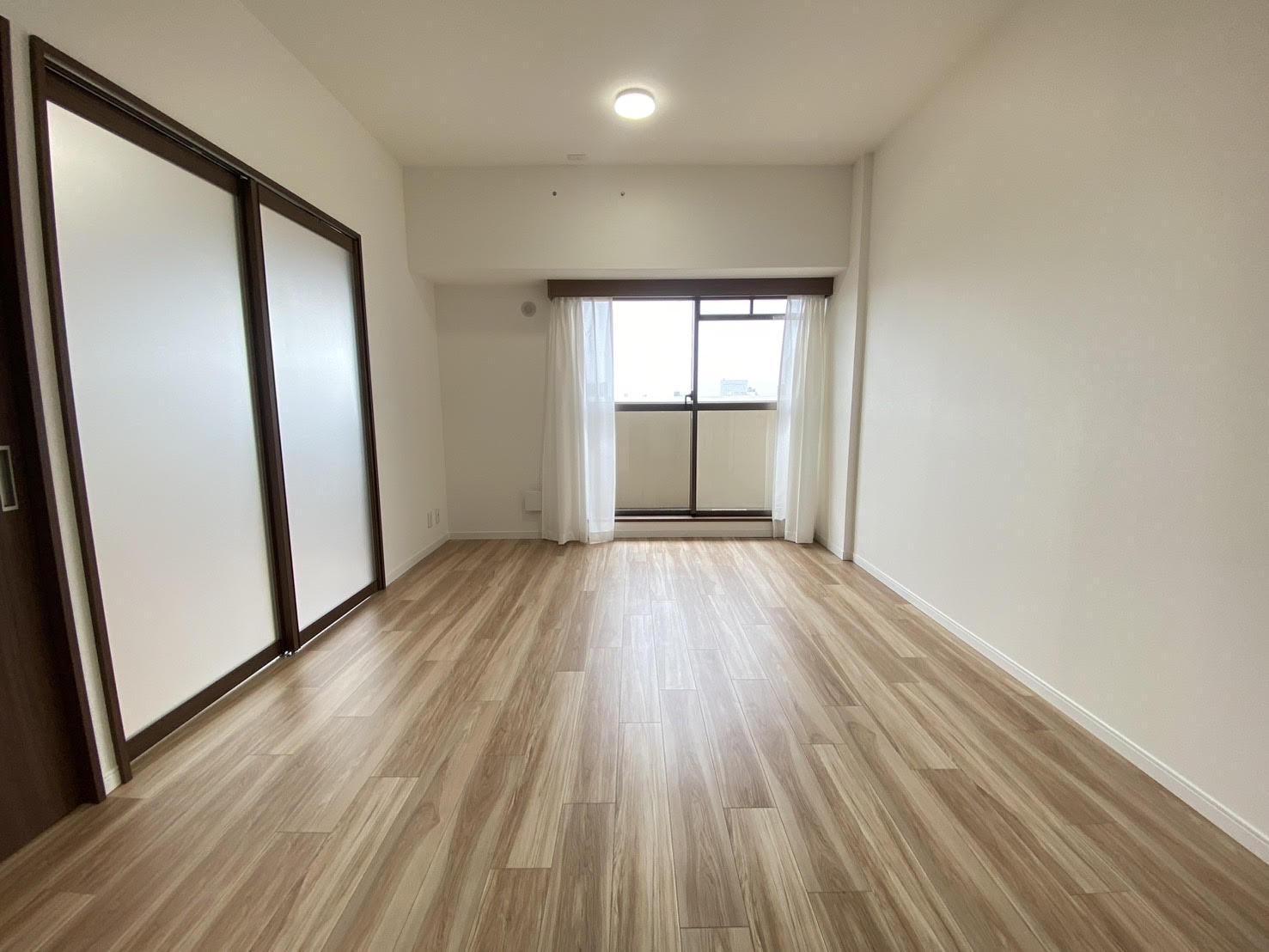 キングマンション心斎橋東_1