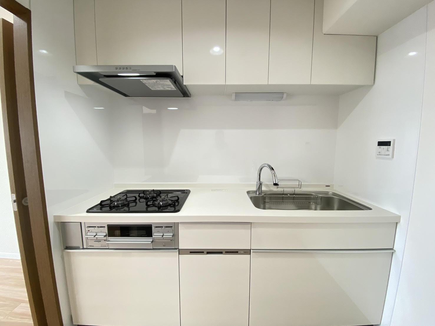 キングマンション心斎橋東_2