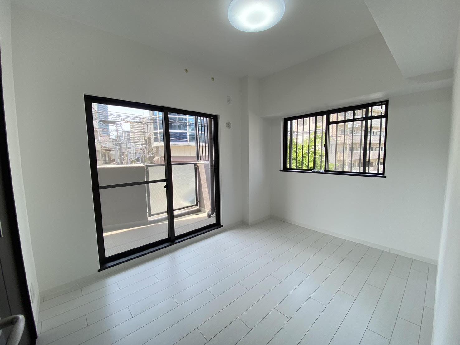 ノバ阿倍野Ⅲ番館_7