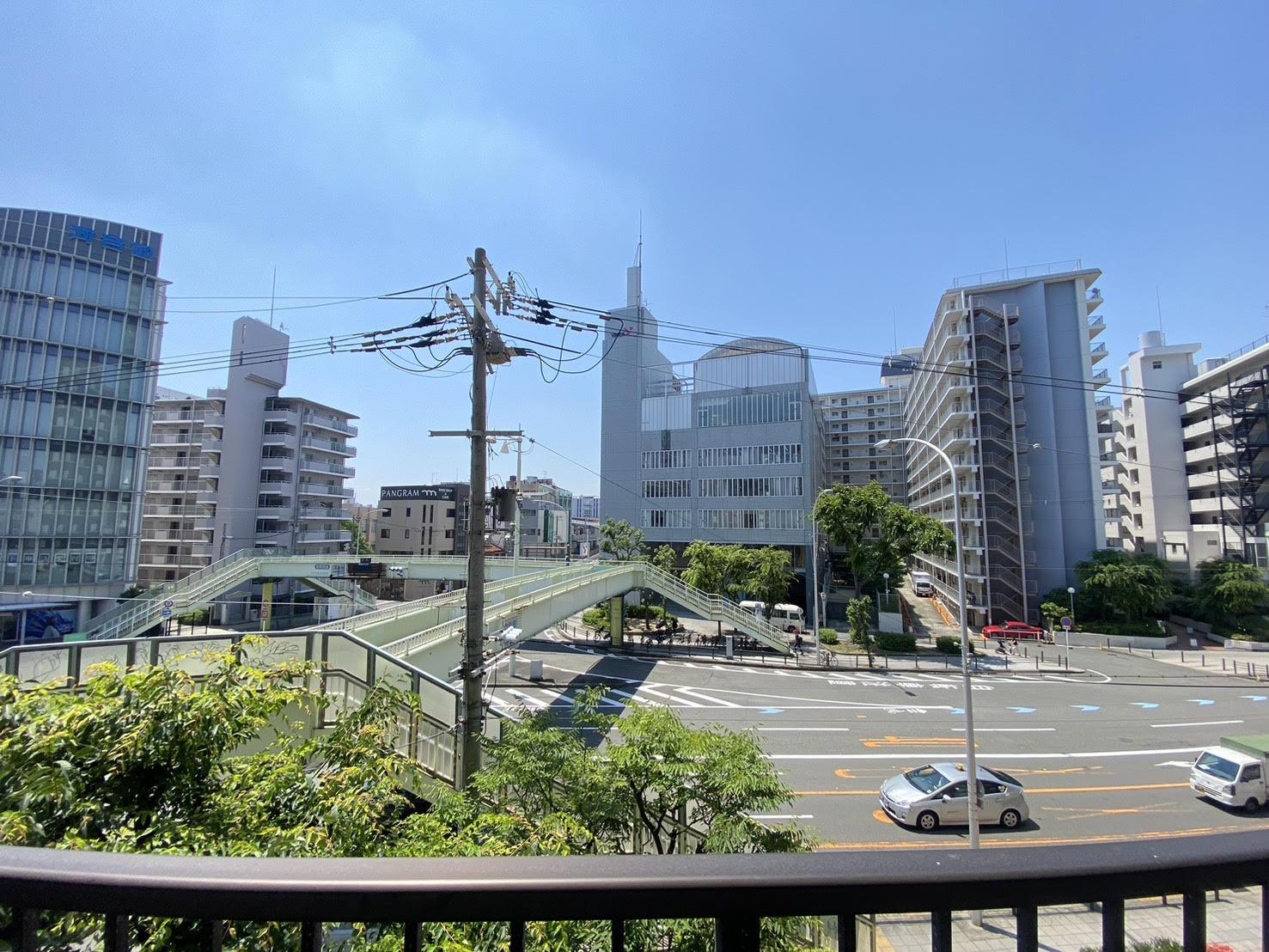 天王寺第2スカイハイツ_13