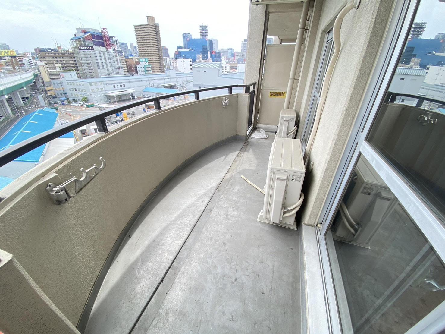 ストークマンション天満_14