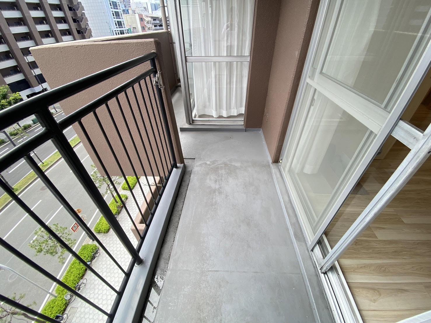 エバーグリーン上本町_12