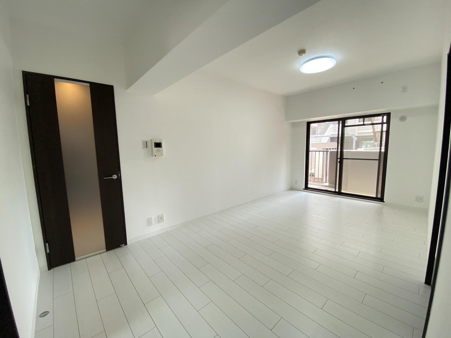 ノバ阿倍野Ⅲ番館_1