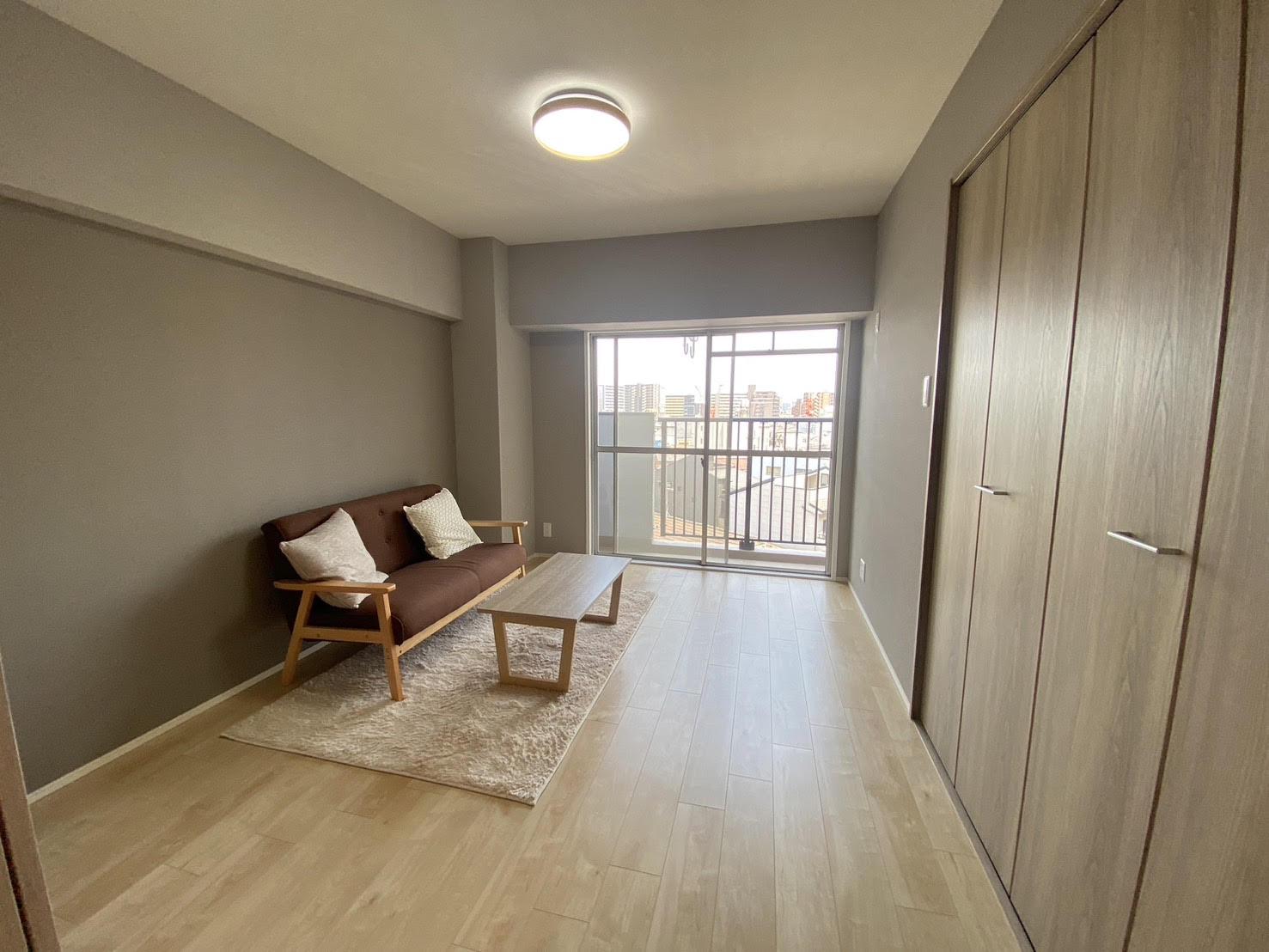 朝日プラザ天王寺_6