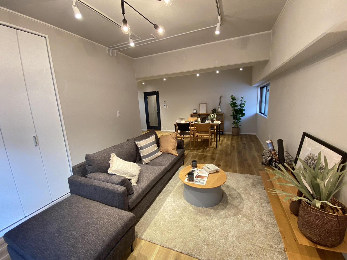 梅田北セントポリア_1